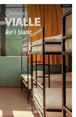Christian Vialle – Avril blanc